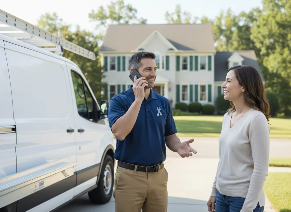 Home Gutter Service Washington, NC FAQs